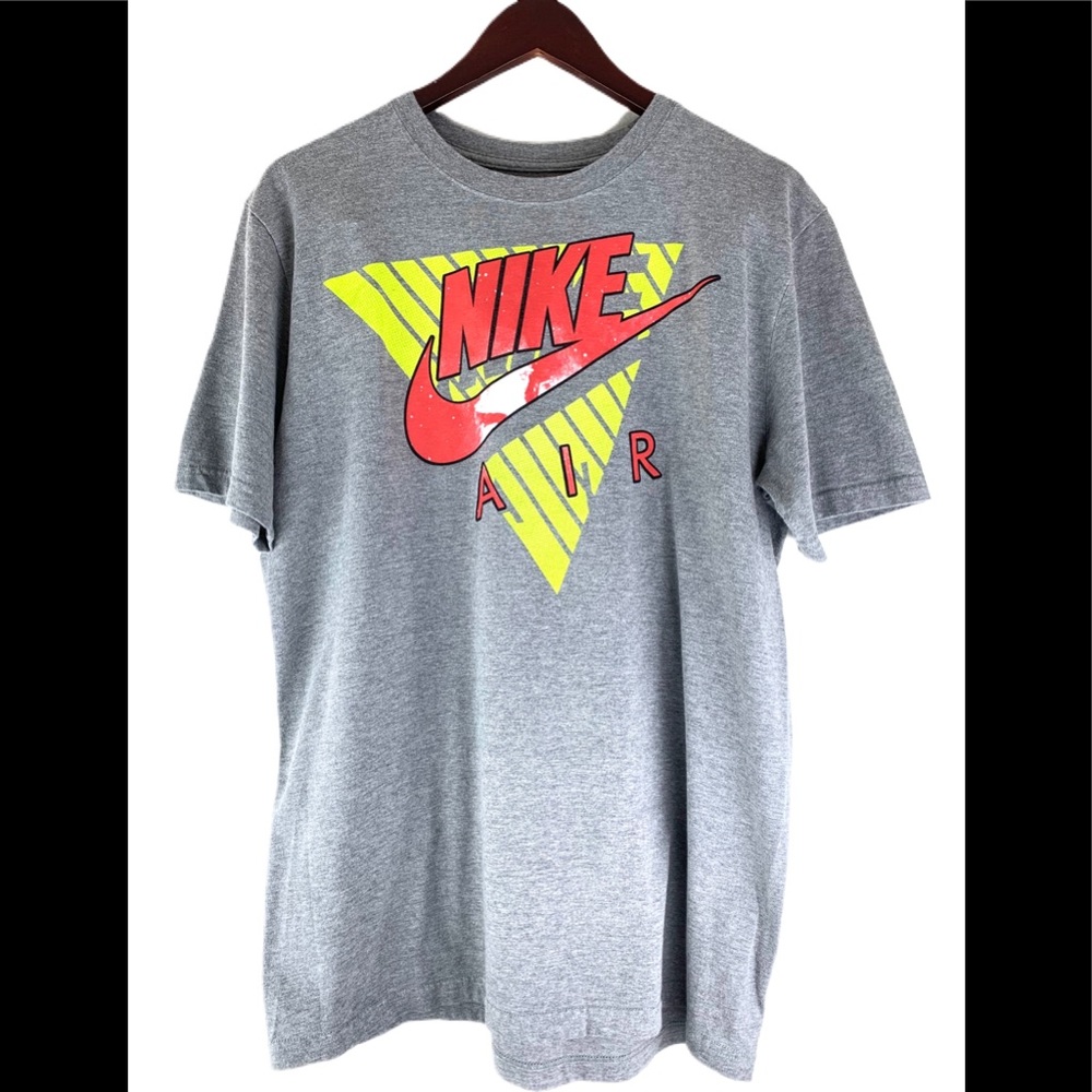 Nike Air Pillar Tee L